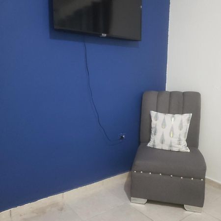 Cozy Duplex Apartman Santo Domingo Kültér fotó