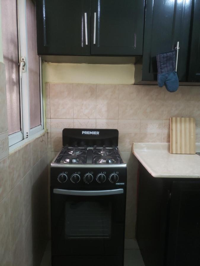 Cozy Duplex Apartman Santo Domingo Kültér fotó