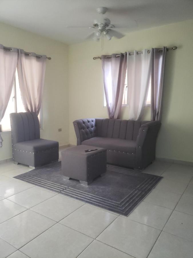 Cozy Duplex Apartman Santo Domingo Kültér fotó