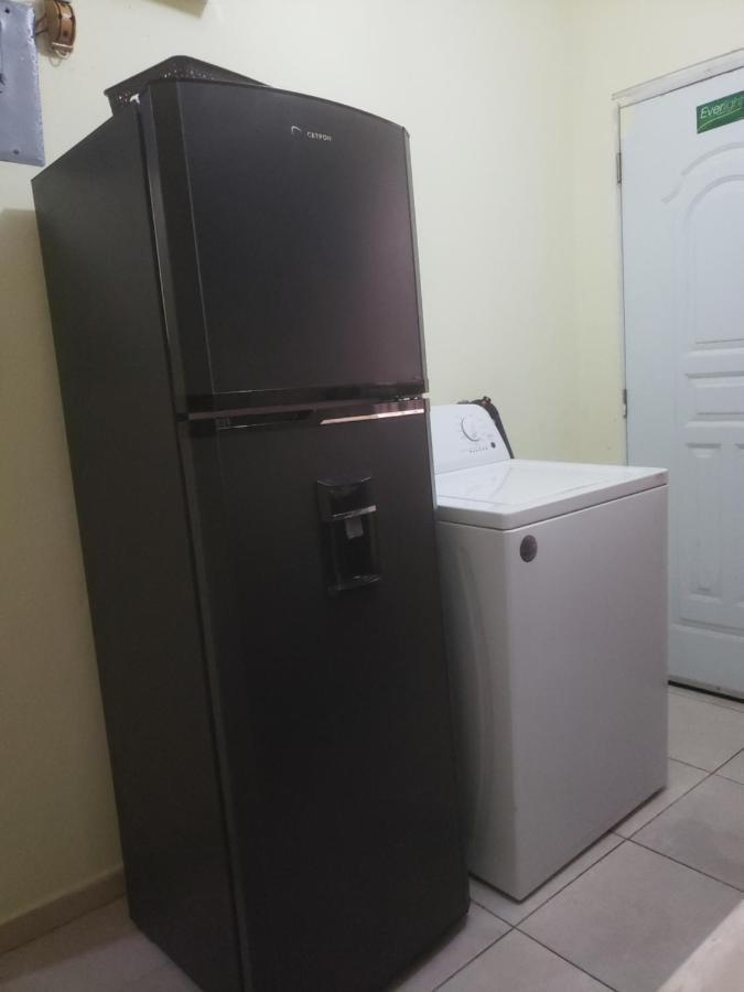 Cozy Duplex Apartman Santo Domingo Kültér fotó