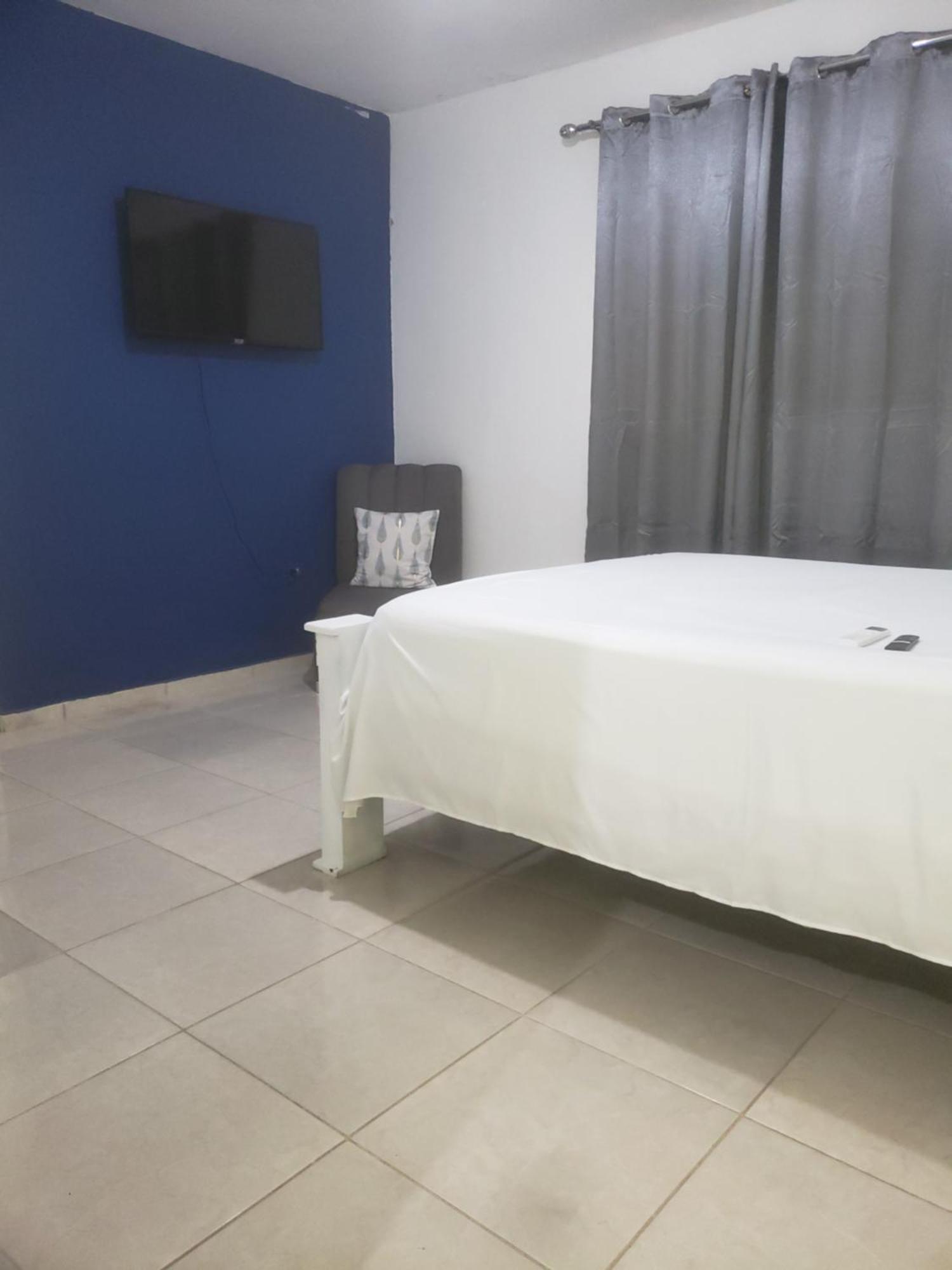 Cozy Duplex Apartman Santo Domingo Kültér fotó