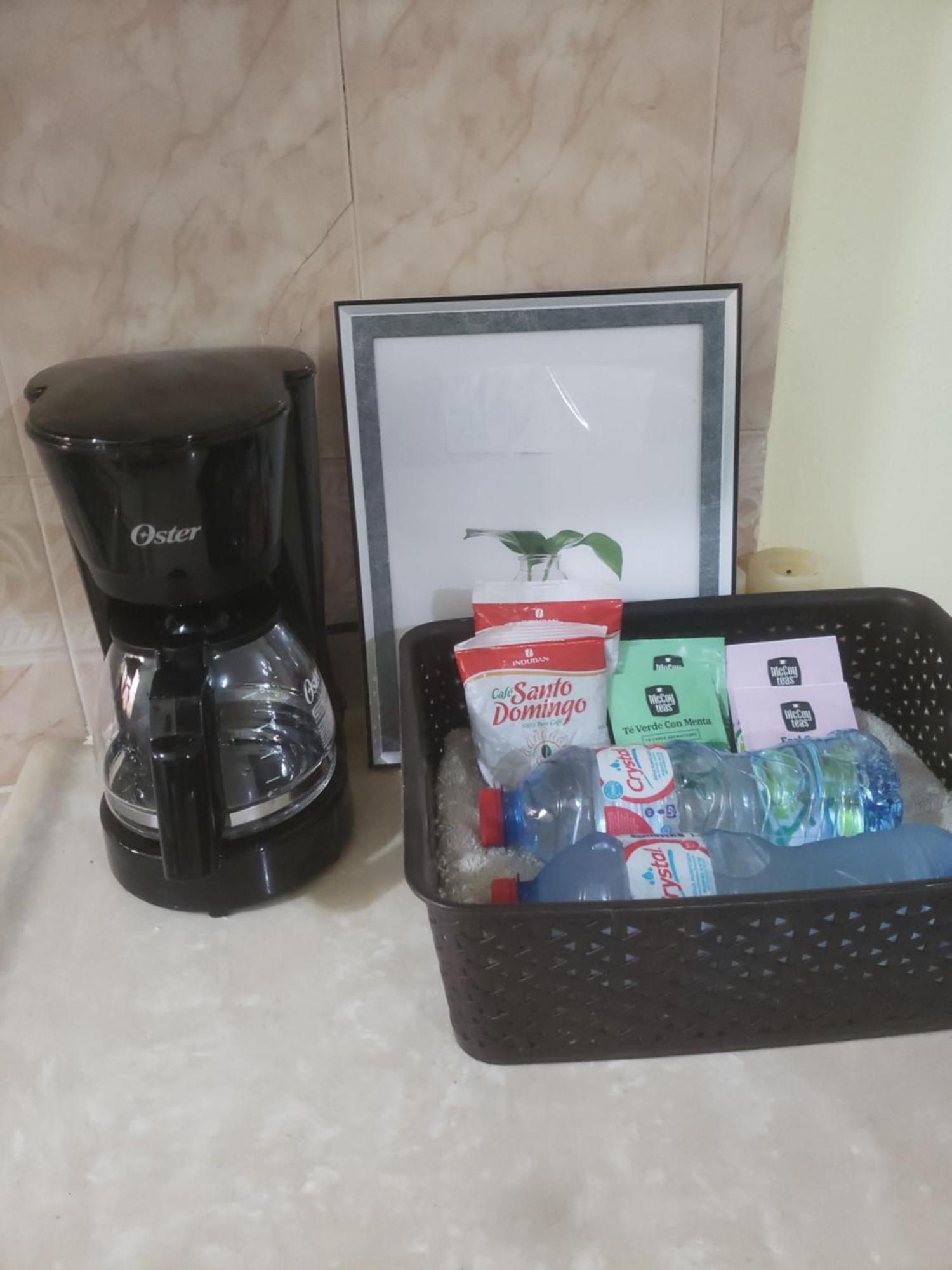 Cozy Duplex Apartman Santo Domingo Kültér fotó